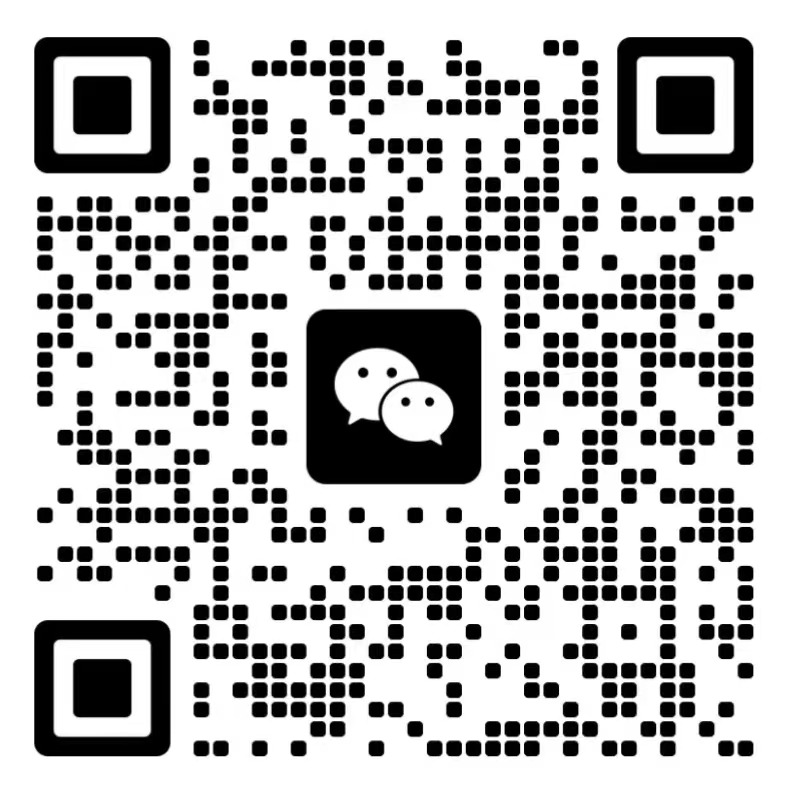 濟南賽文特儀器設備有限公司官方客服二維碼